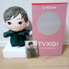 2026年最新】東方神起ユノぬいぐるみの人気アイテム - メルカリ