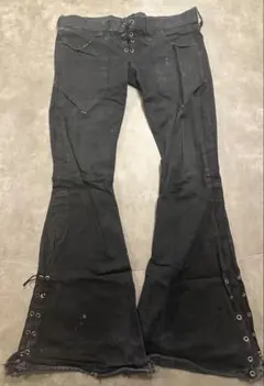 2026年最新】if six was nine パンツの人気アイテム - メルカリ