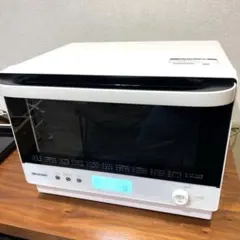 2026年最新】sharp オーブンレンジ ジャンクの人気アイテム - メルカリ