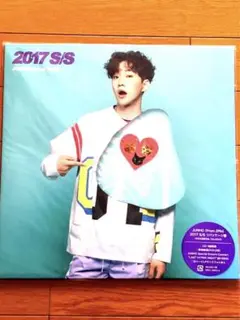 2026年最新】junho 2017 s/s リパッケージの人気アイテム - メルカリ