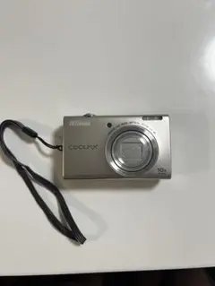2026年最新】COOLPIX S6200の人気アイテム - メルカリ