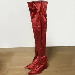 2026年最新】yello ロングブーツの人気アイテム - メルカリ