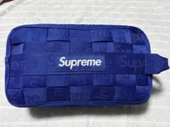 2026年最新】Supreme Utility Pouchの人気アイテム - メルカリ