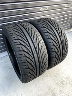 2026年最新】中古 2本 255/35R18の人気アイテム - メルカリ