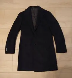 2026年最新】edifice チェスターコート カシミアの人気アイテム - メルカリ