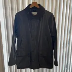 2026年最新】barbour bedale sl ブラックの人気アイテム - メルカリ