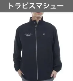 2026年最新】トラビスマシュー ブルゾンの人気アイテム - メルカリ