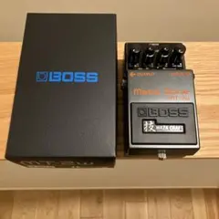 2026年最新】BOSS MT-2W 技の人気アイテム - メルカリ