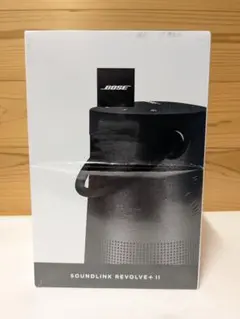 2026年最新】Bose soundlink revolve+ iiの人気アイテム - メルカリ