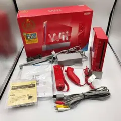 2026年最新】wii本体 スーパーマリオ25周年仕様の人気アイテム - メルカリ