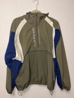 2026年最新】supreme paneled half zip pulloverの人気アイテム - メルカリ