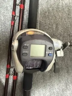 2026年最新】Daiwa X500CPの人気アイテム - メルカリ