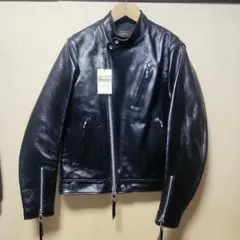 2026年最新】IRON HEART レザージャケット・ライダースの人気アイテム