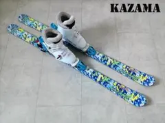 2026年最新】KAZAMA サイズ：ジュニア 板の人気アイテム - メルカリ