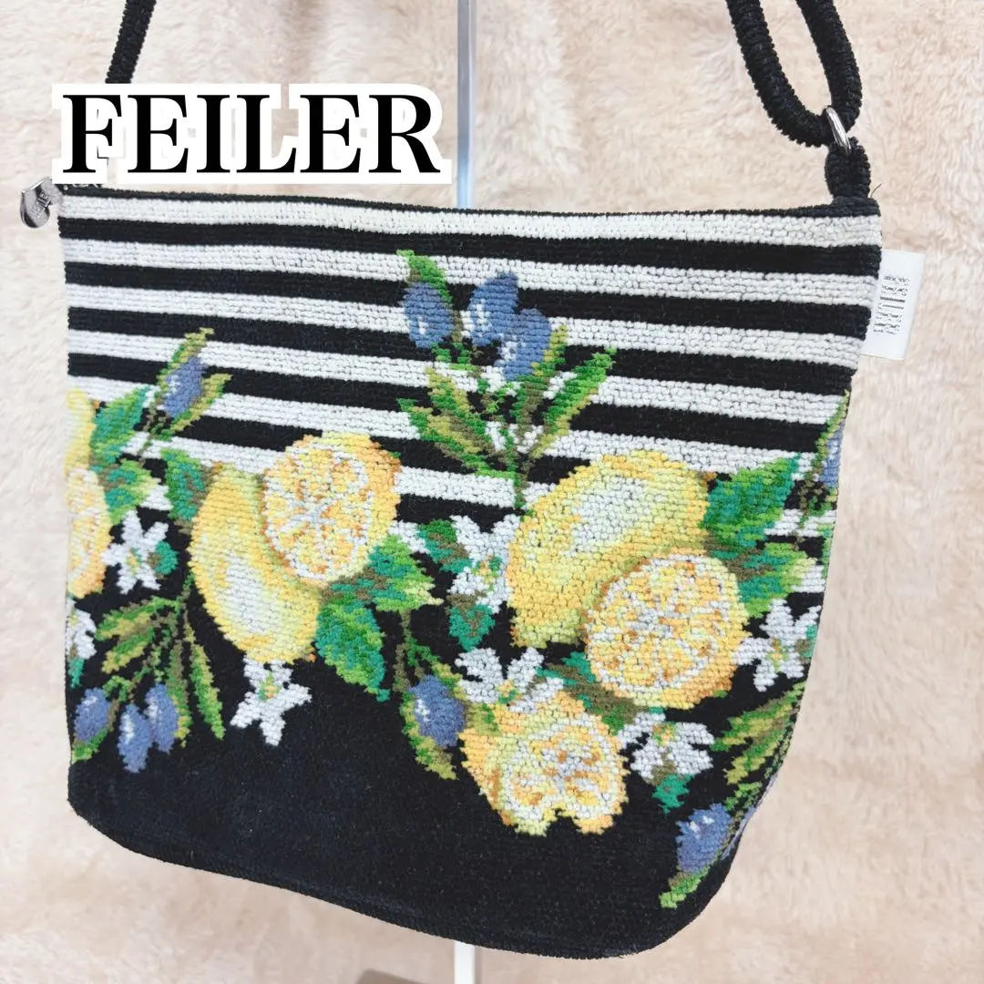 2026年最新】フェイラー シチリアーノの人気アイテム - メルカリ