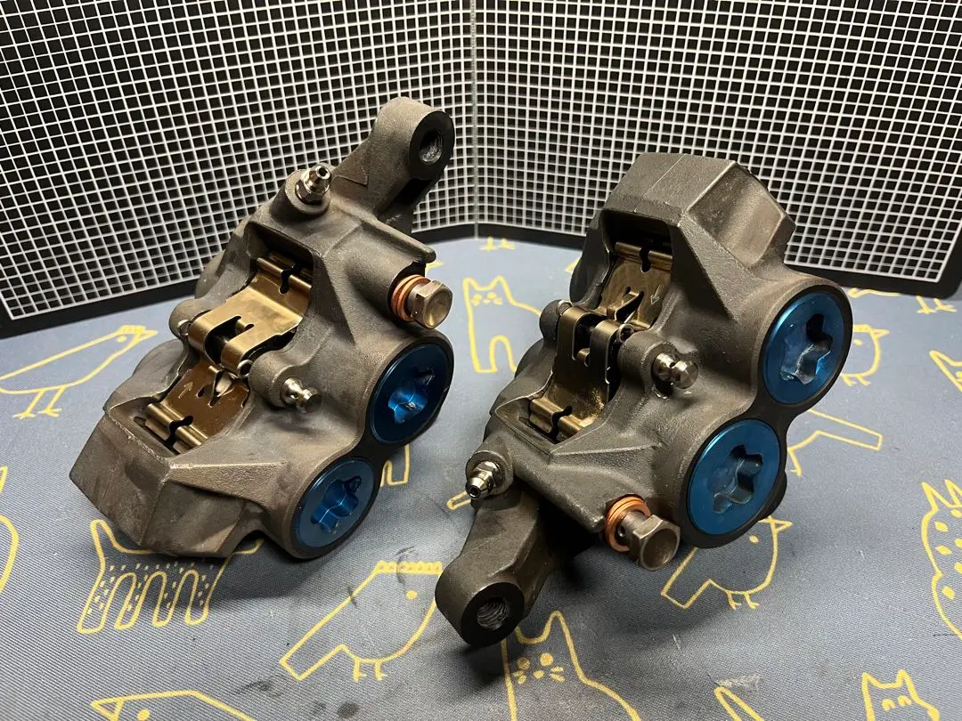 2026年最新】XJR1300 キャリパーの人気アイテム - メルカリ