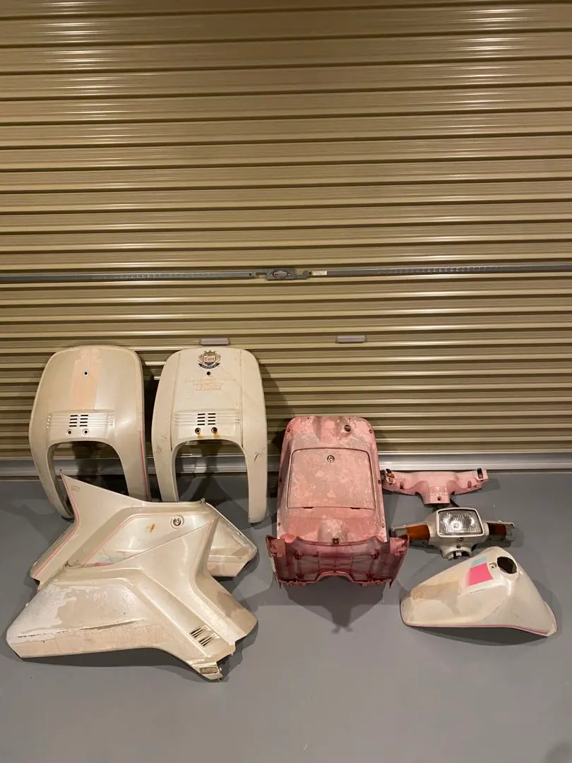 2026年最新】スーパータクト 外装の人気アイテム - メルカリ