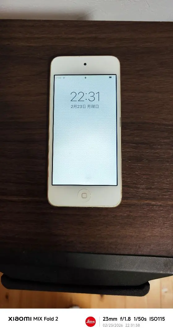2026年最新】IPOD touch 7世代 ジャンクの人気アイテム - メルカリ