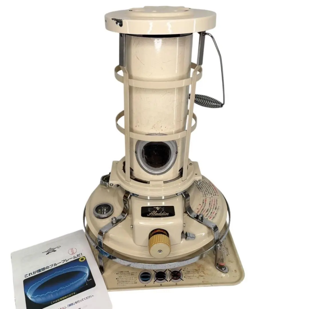 2026年最新】アラジン j39001の人気アイテム - メルカリ