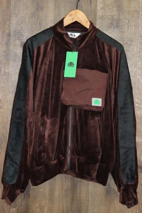 2026年最新】Jieda ジャージの人気アイテム - メルカリ