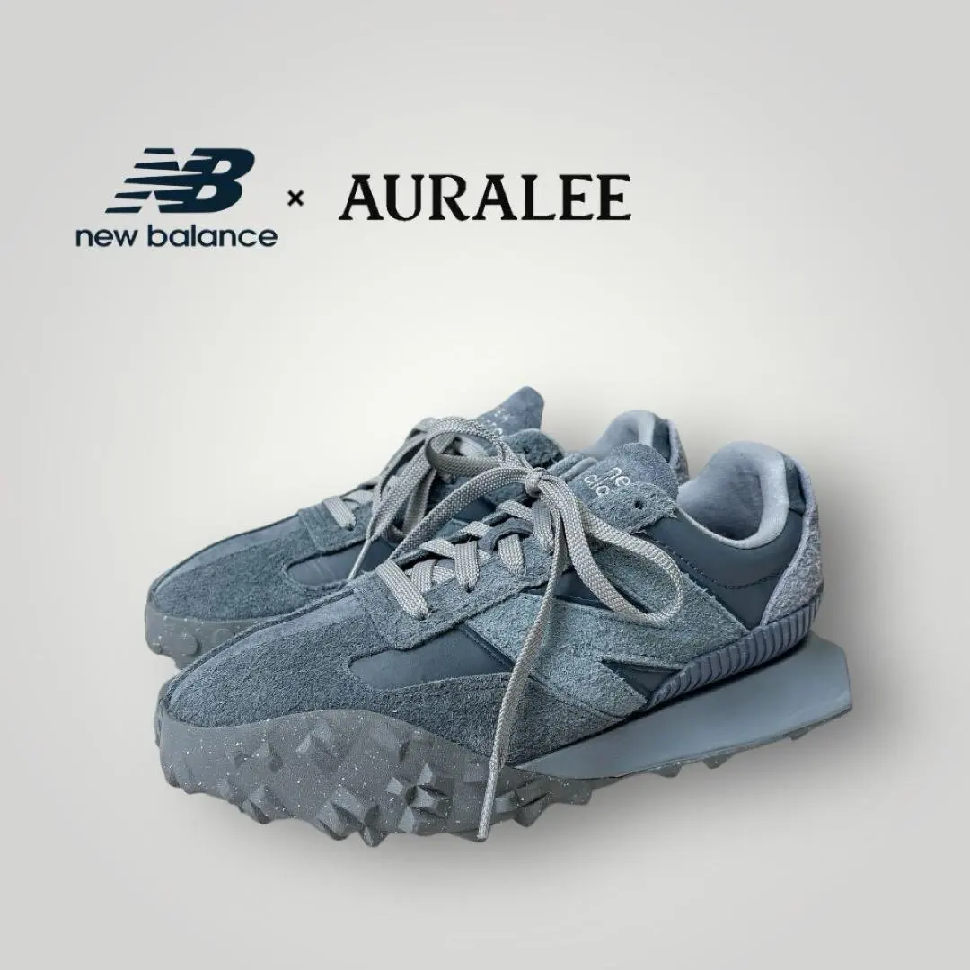 2026年最新】auralee new balance xc-72の人気アイテム - メルカリ