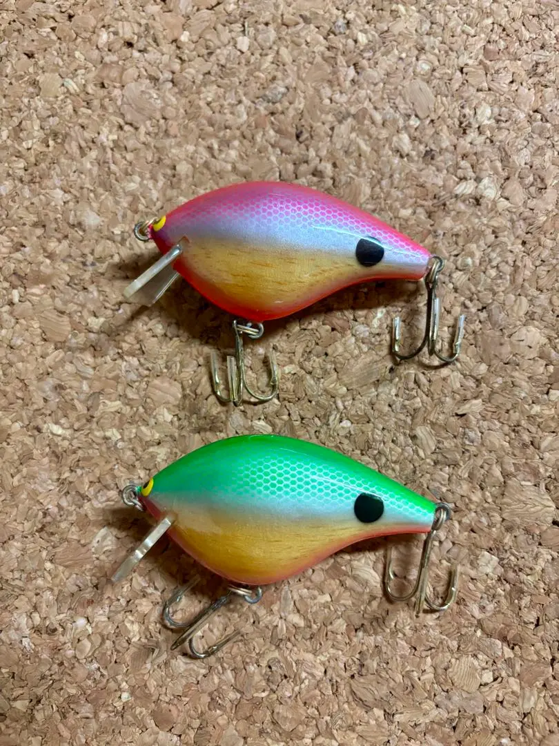 2026年最新】西岡ルアーの人気アイテム - メルカリ