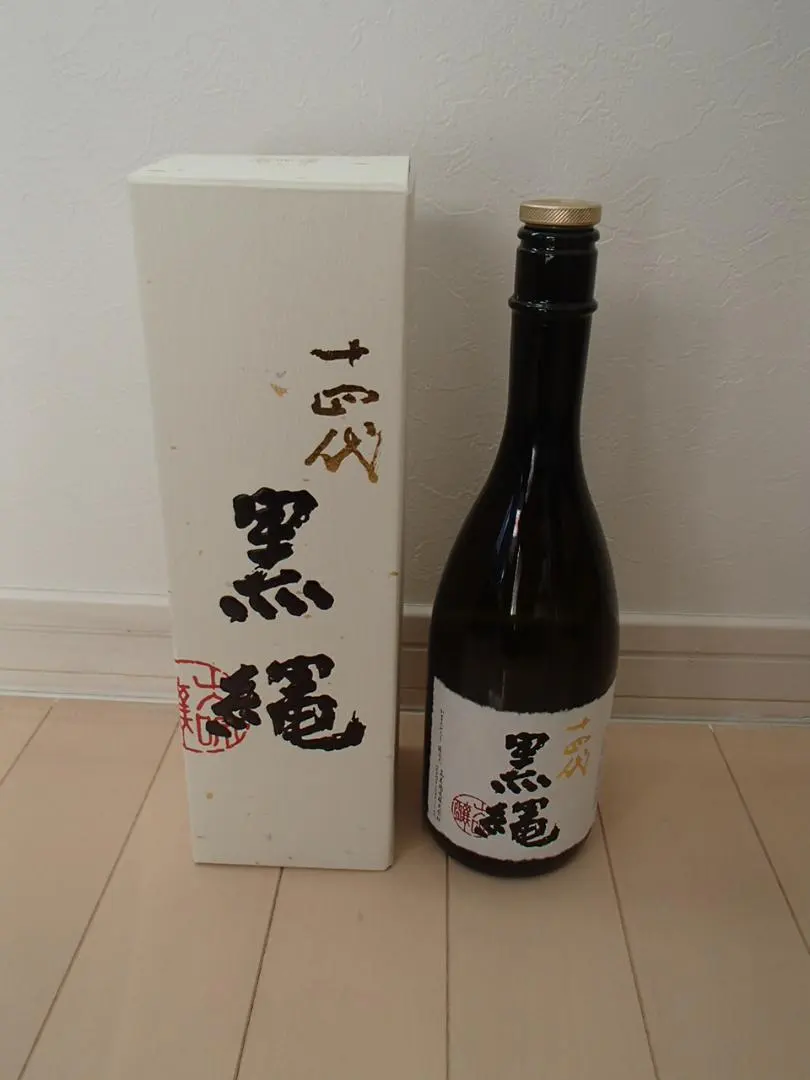 2026年最新】黒縄720mlの人気アイテム - メルカリ