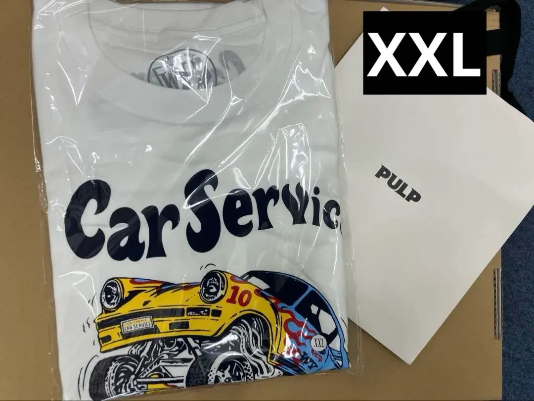 2026年最新】carservice tシャツの人気アイテム - メルカリ
