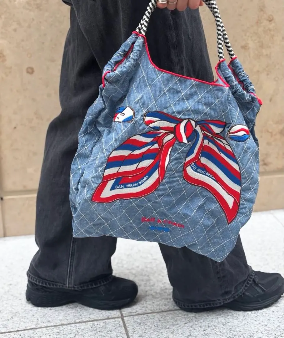 2026年最新】ボールアンドチェーン 表参道の人気アイテム - メルカリ