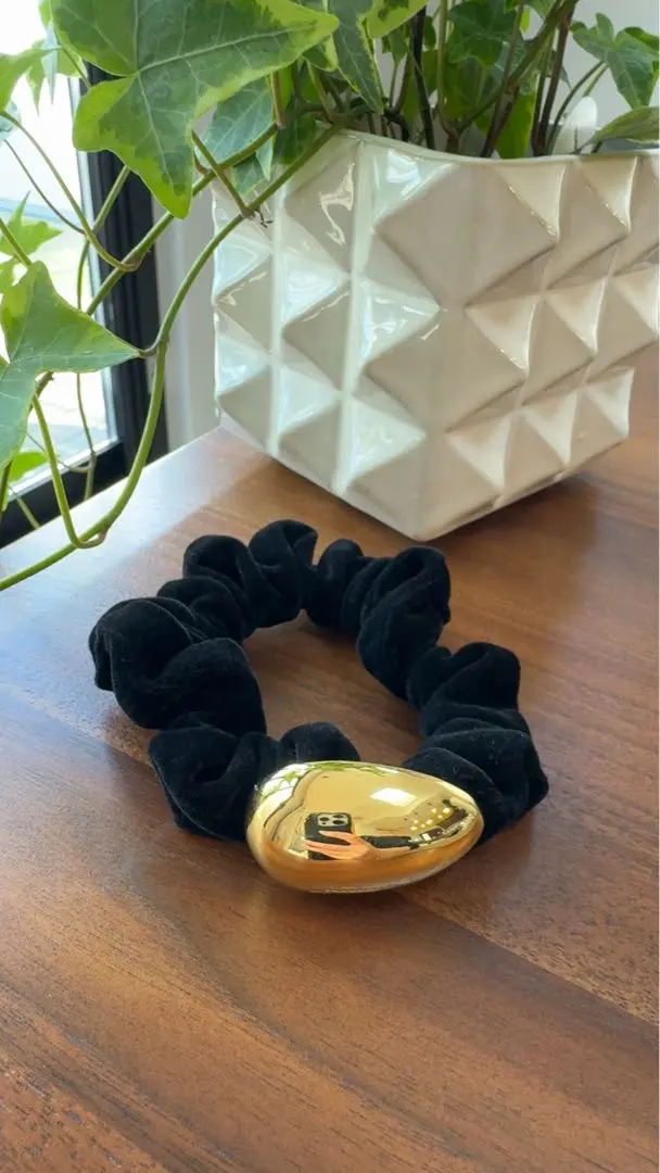 2026年最新】leticia リボン ベルベットシュシュの人気アイテム - メルカリ