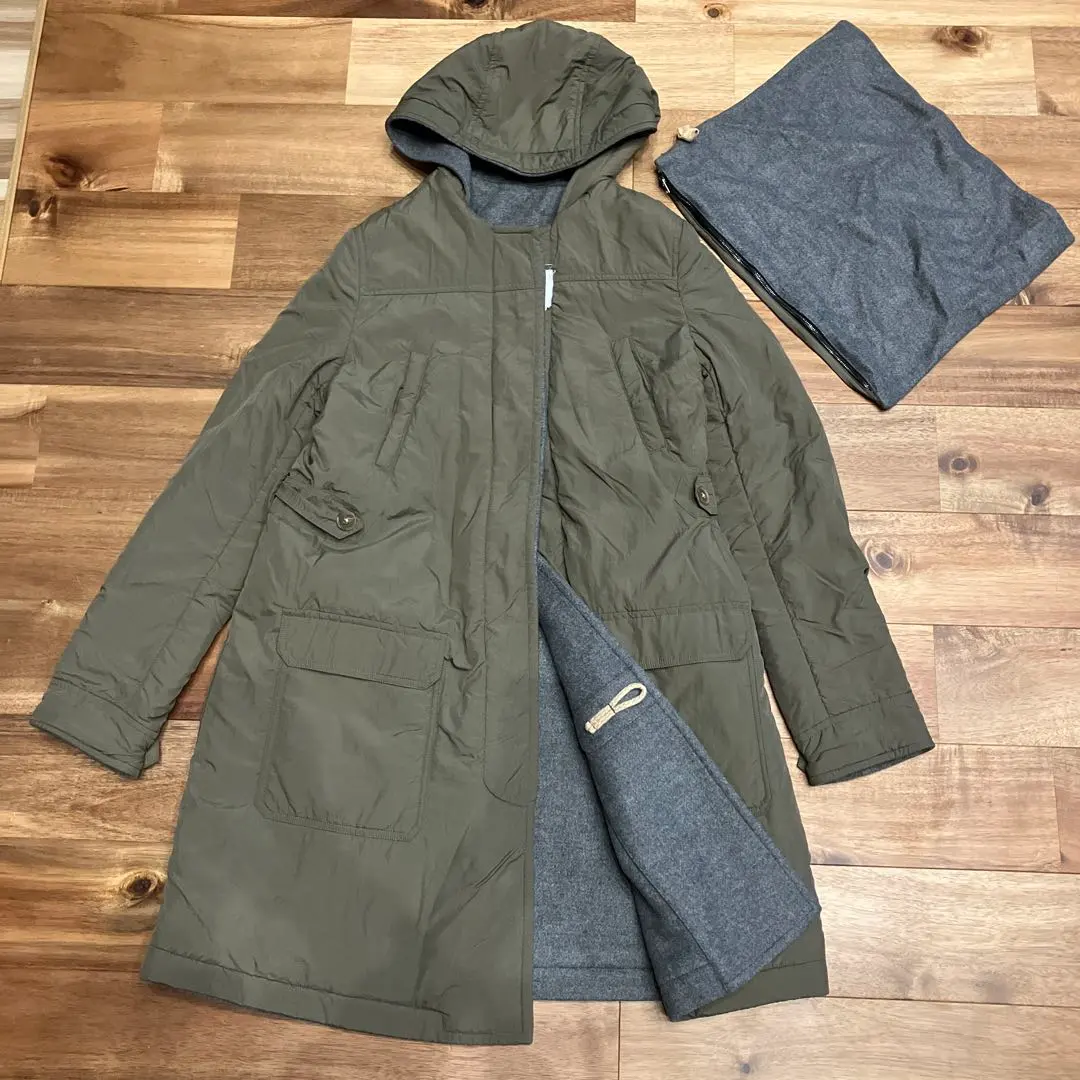 2026年最新】lardini ダッフルの人気アイテム - メルカリ