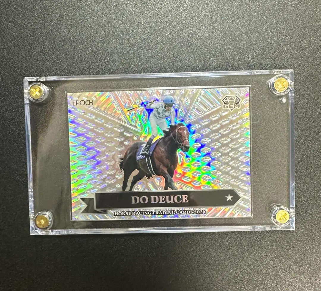 2026年最新】ホースレーシング gemの人気アイテム - メルカリ