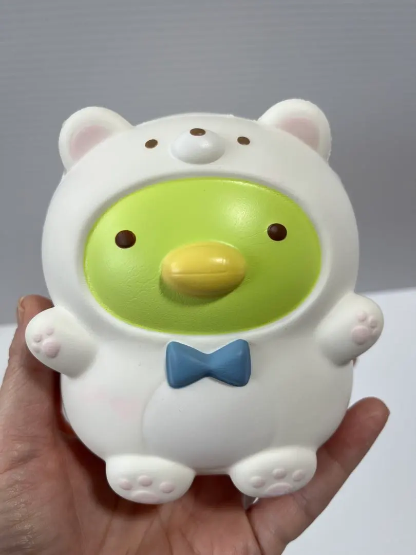 2026年最新】おうちでくまカフェ すみっコぐらし スクイーズの人気