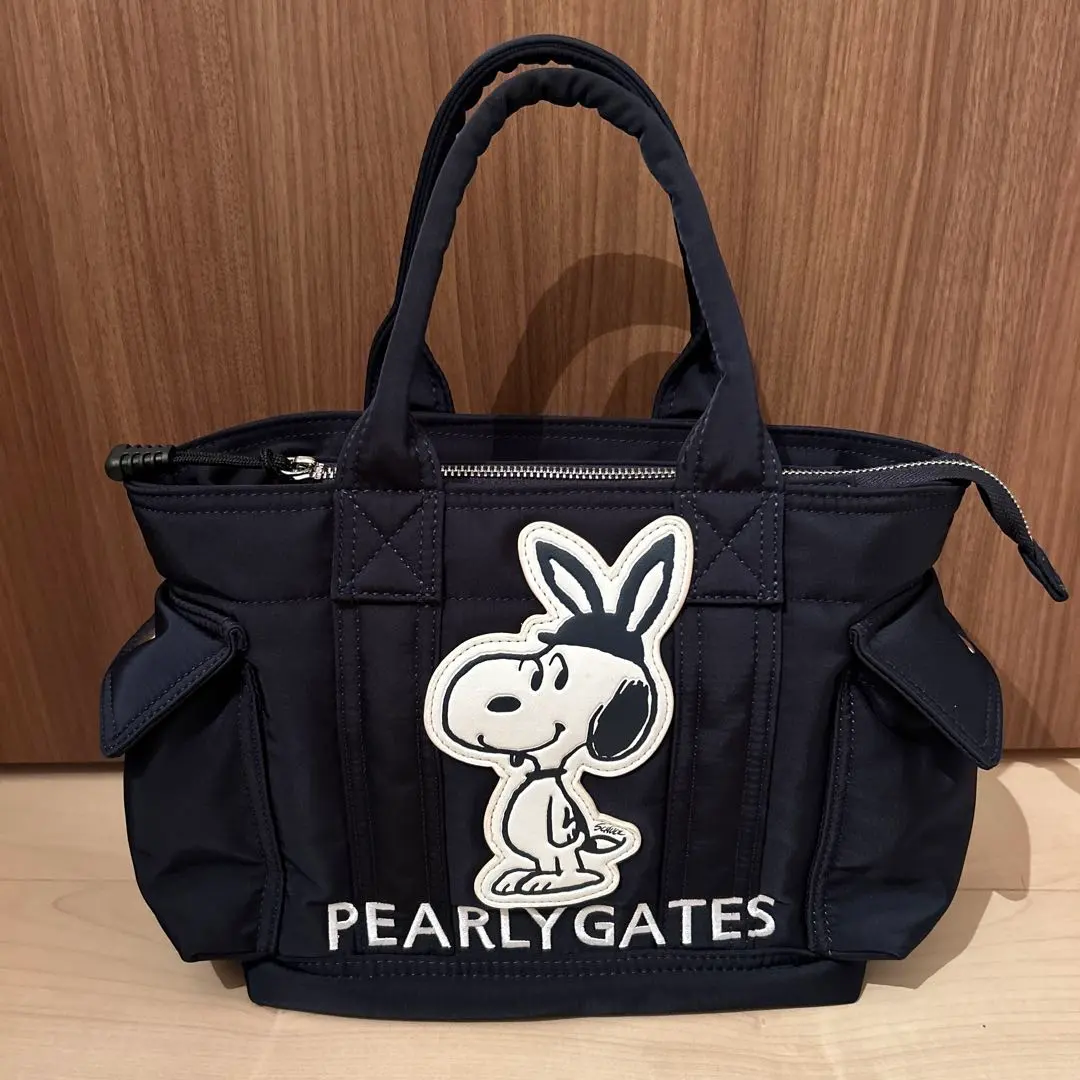 2026年最新】パーリーゲイツ スヌーピー カートバッグの人気アイテム