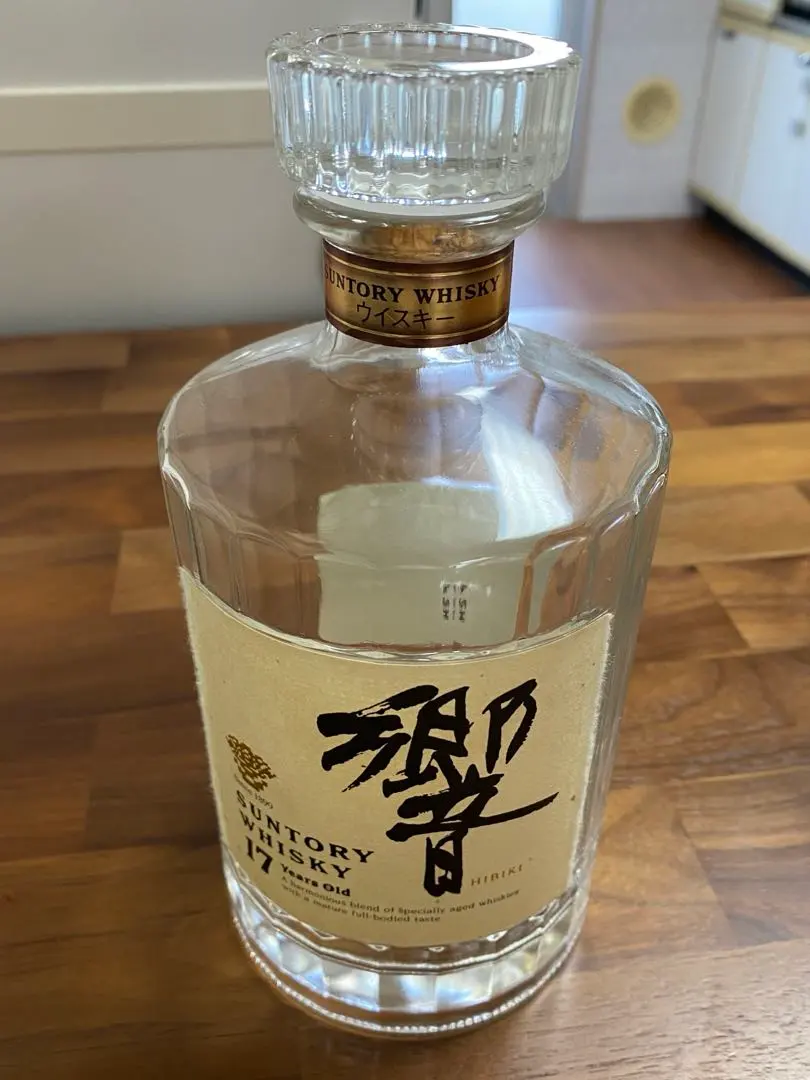 2026年最新】響30年 空瓶の人気アイテム - メルカリ