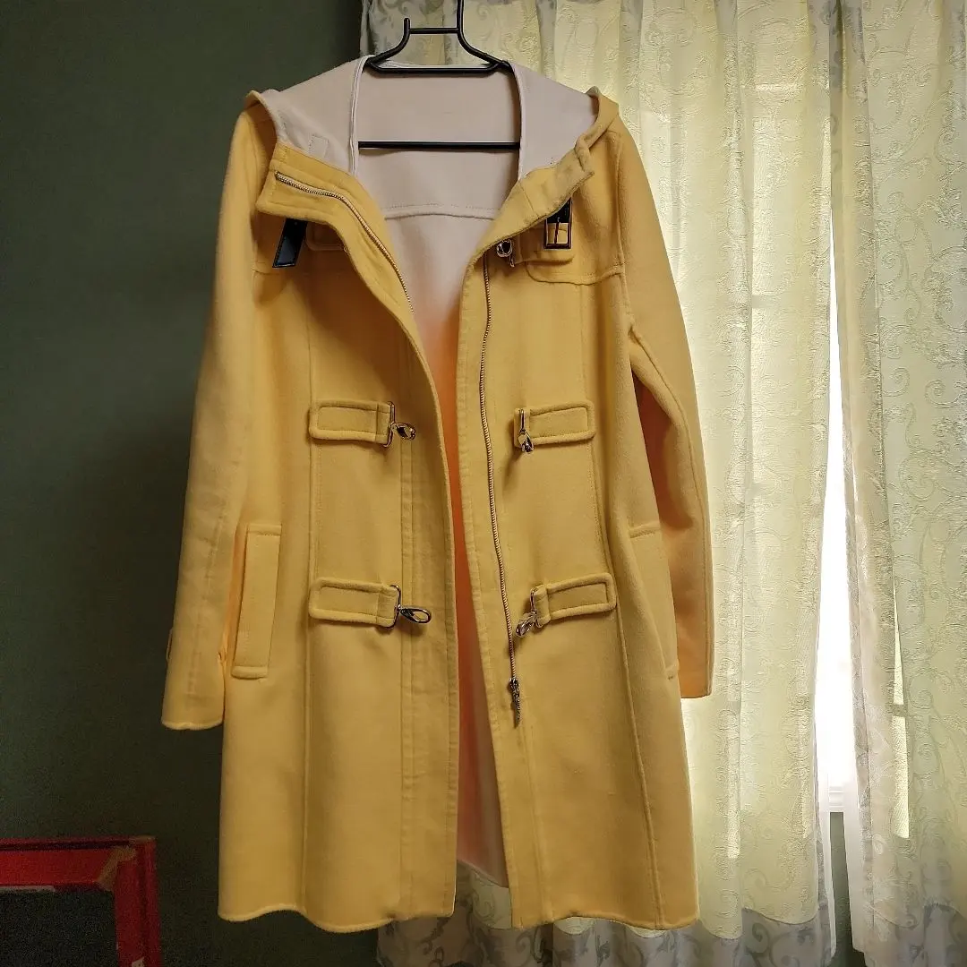 2025年最新】Courreges レディース ダッフルコートの人気アイテム