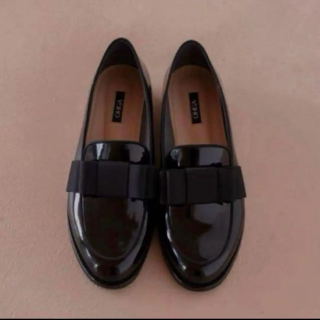 2026年最新】ohga ローファーの人気アイテム - メルカリ