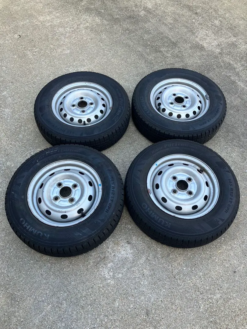 2026年最新】スズキ純正アルミホイール 145/80r13の人気アイテム