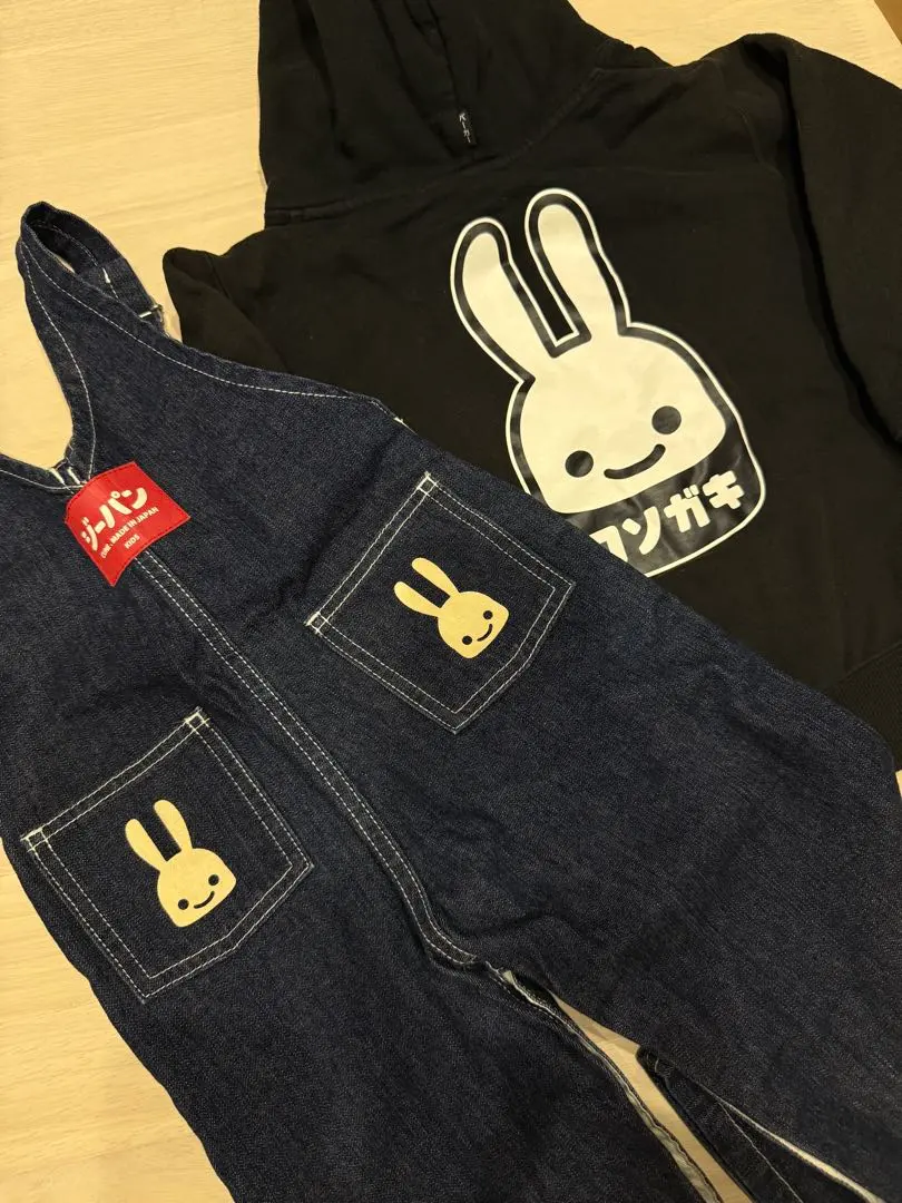 2026年最新】cune オーバーオールの人気アイテム - メルカリ