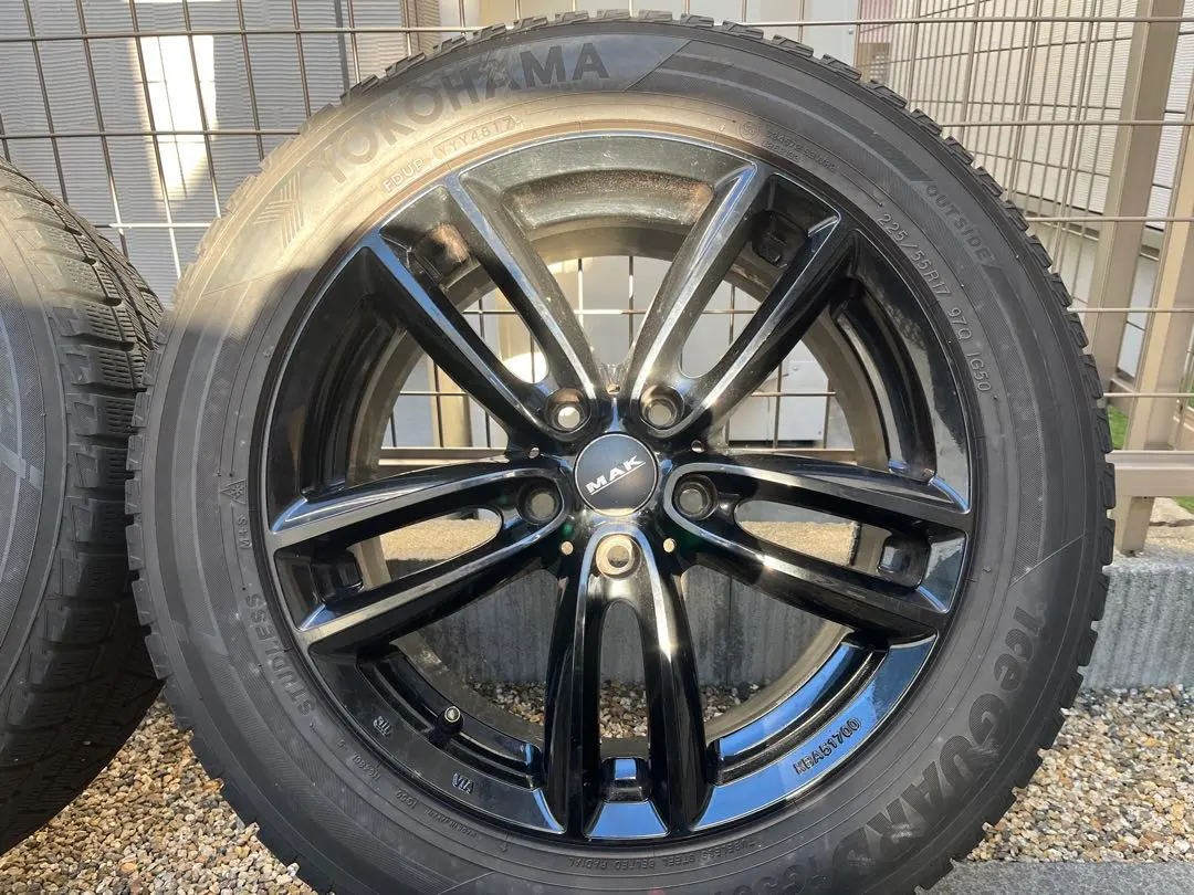 2026年最新】mini f60 スタッドレスの人気アイテム - メルカリ