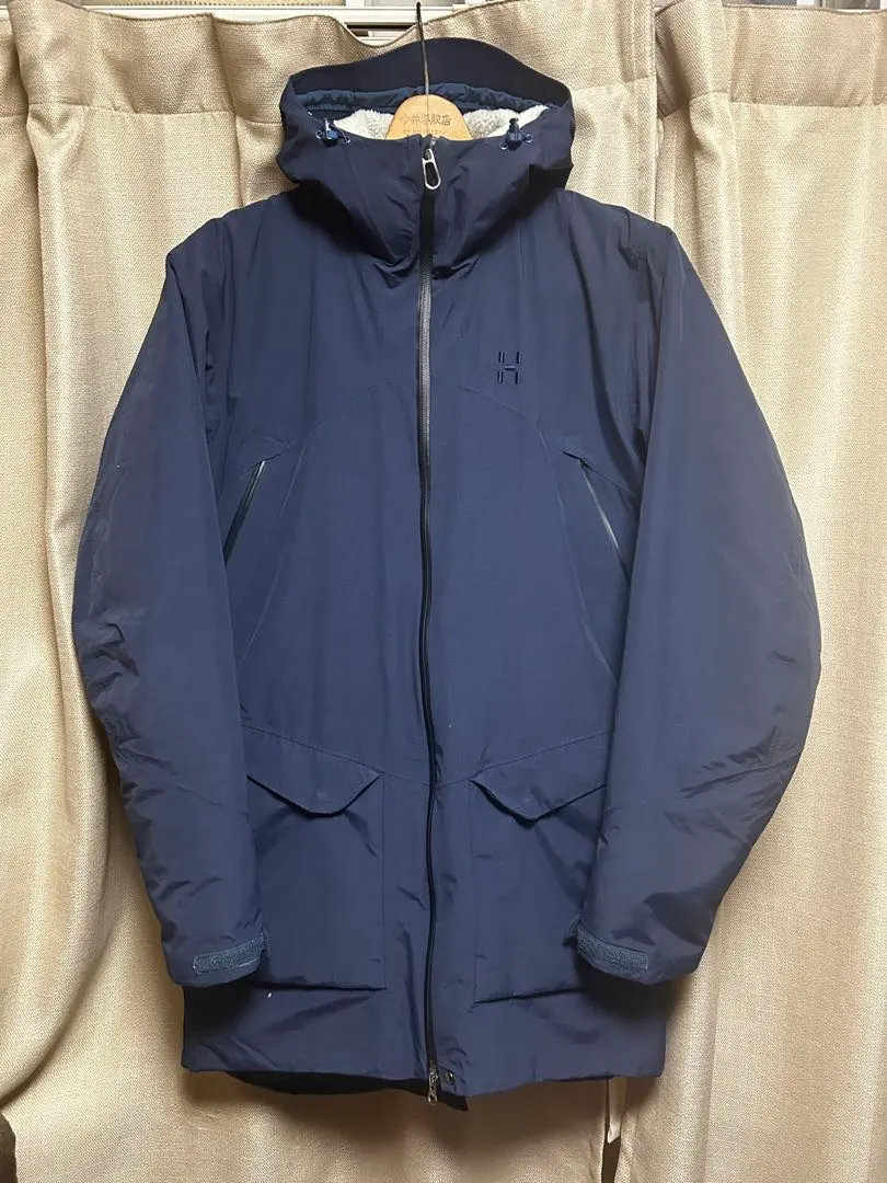 2026年最新】ホグロフス トーソン パーカの人気アイテム - メルカリ