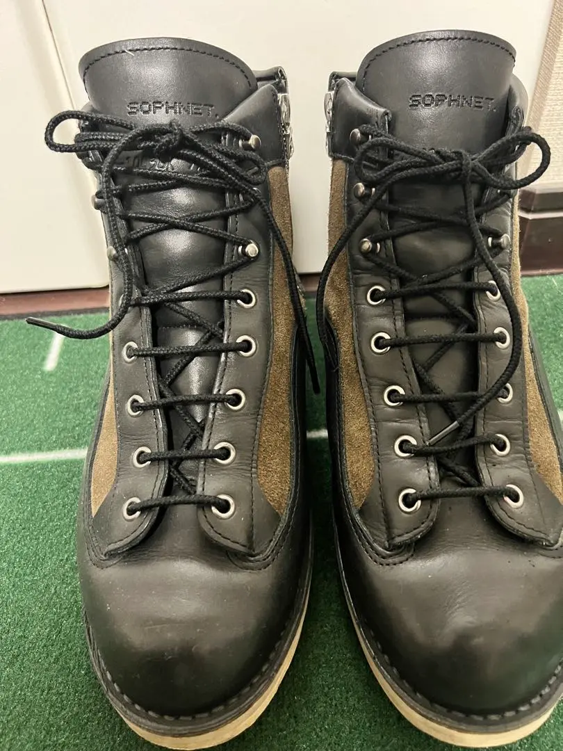 2026年最新】soph dannerの人気アイテム - メルカリ