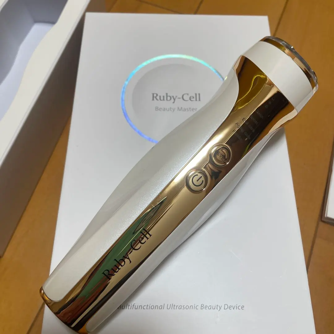 2026年最新】ルビーセル ビューティーマスターの人気アイテム - メルカリ