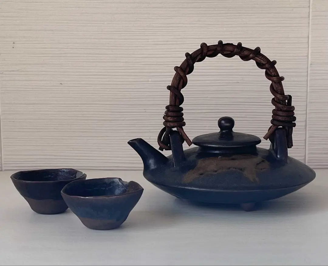 2026年最新】薩摩 長太郎焼の人気アイテム - メルカリ