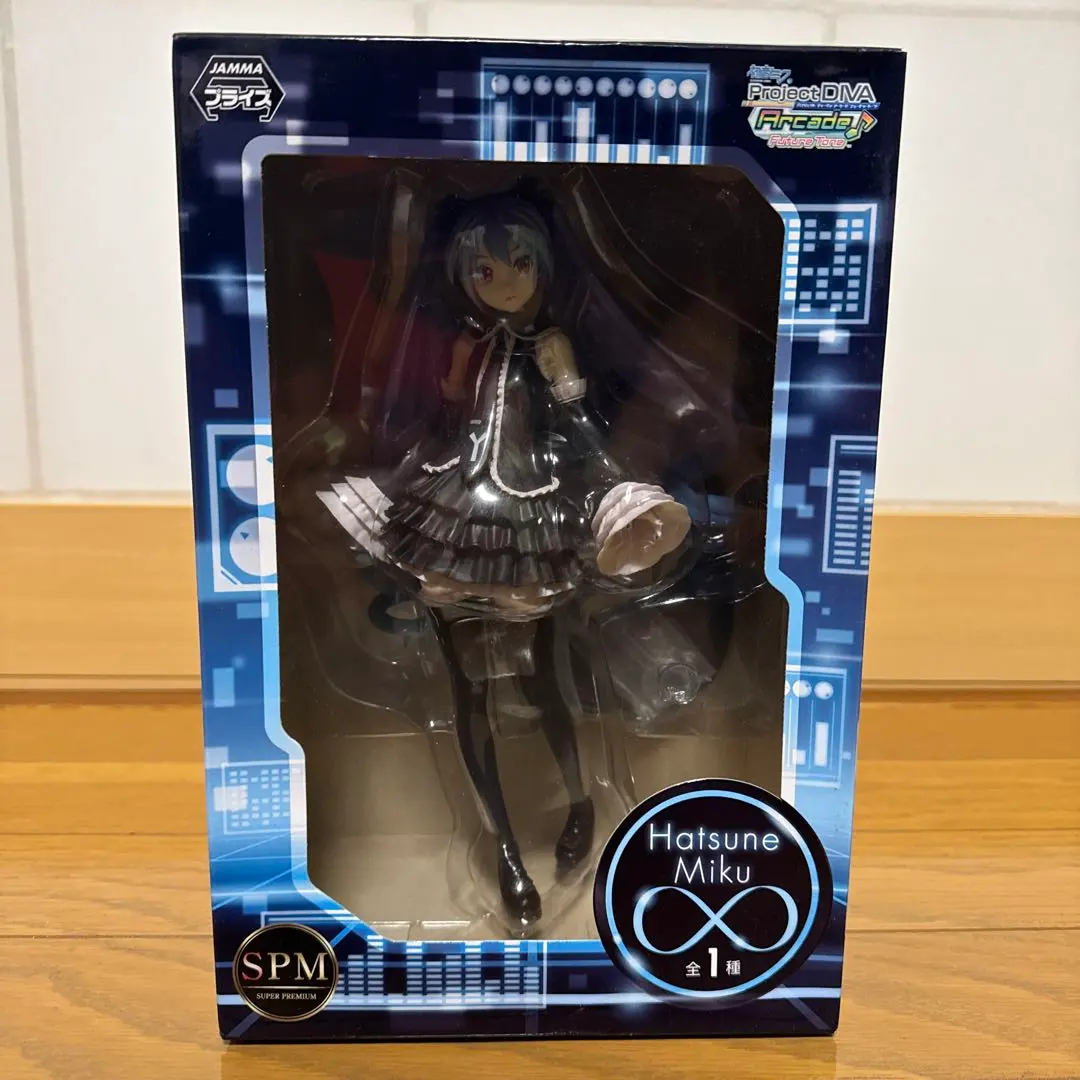 2026年最新】初音ミク シリーズ スーパープレミアムフィギュア “初音