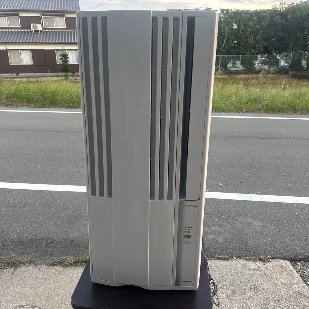 2026年最新】窓用エアコン コロナ 1622の人気アイテム - メルカリ