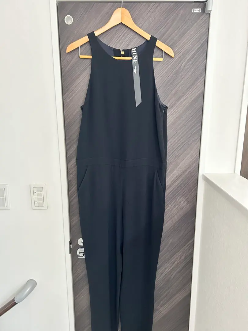 2026年最新】MUSE de Deuxieme Classe サロペット・オーバーオール