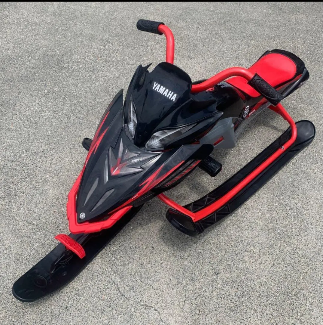 2026年最新】ヤマハ スノーモービル ソリの人気アイテム - メルカリ