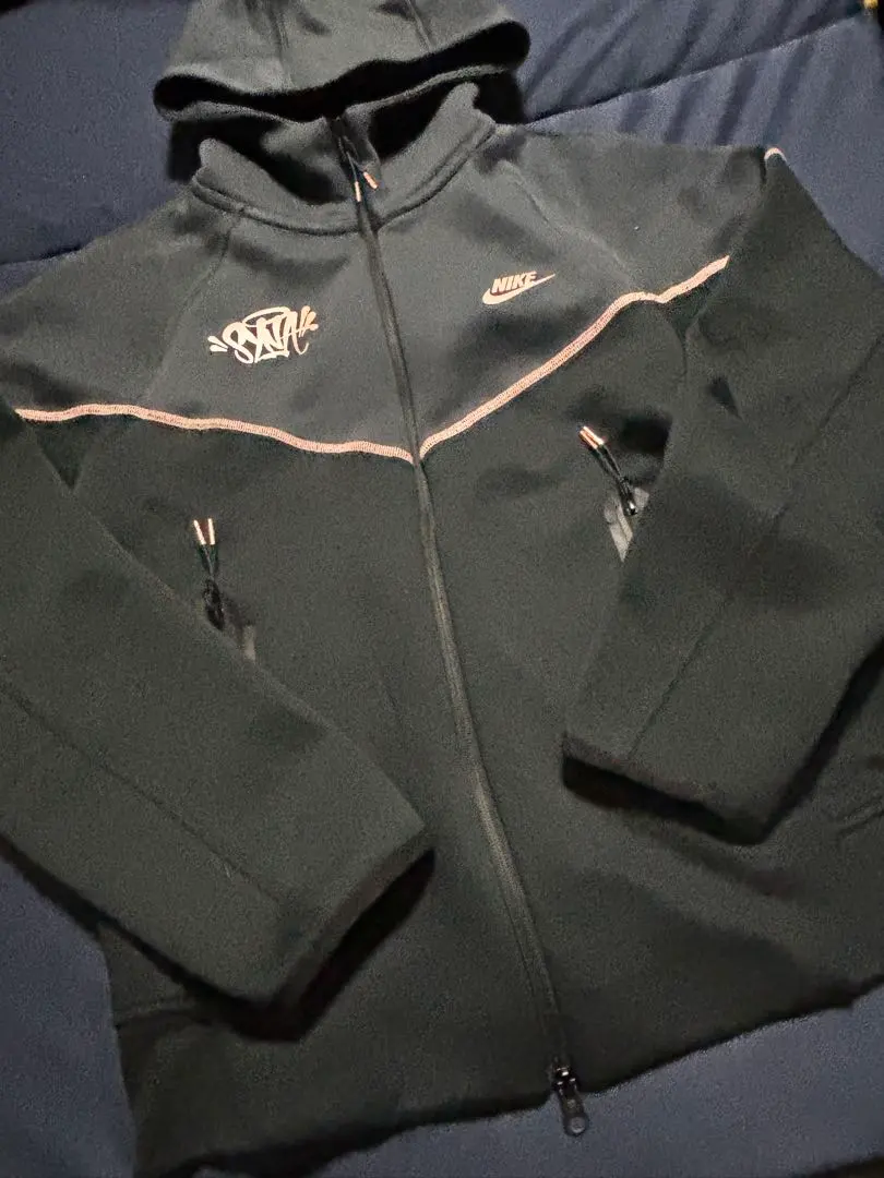 2026年最新】syna world テックフリースの人気アイテム - メルカリ