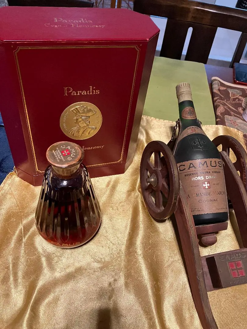 2026年最新】CAMUS HORS D AGEの人気アイテム - メルカリ